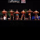 NPC Hurricane/Typhoon Bay 2010 - #1